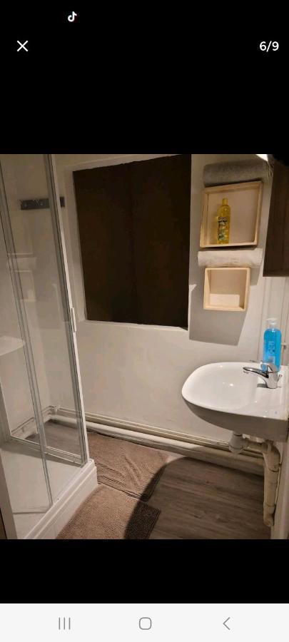 Petit Coin Provencal Elegant Et Central Apartment เอ็ก-ซอง-โพรวองซ์ ภายนอก รูปภาพ
