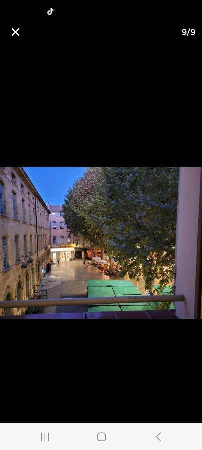 Petit Coin Provencal Elegant Et Central Apartment เอ็ก-ซอง-โพรวองซ์ ภายนอก รูปภาพ
